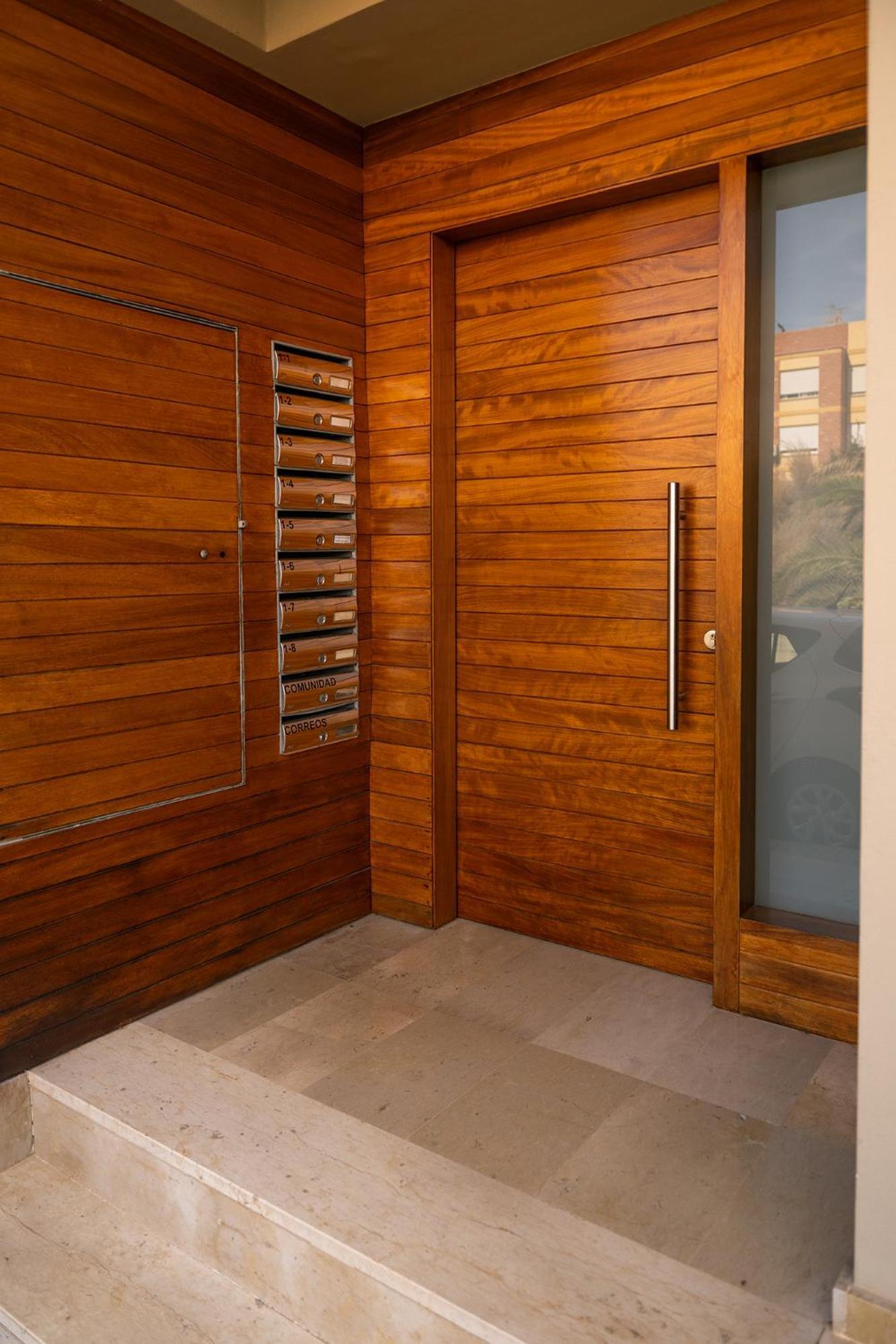 Casa Familia Pego Apartment ภายนอก รูปภาพ