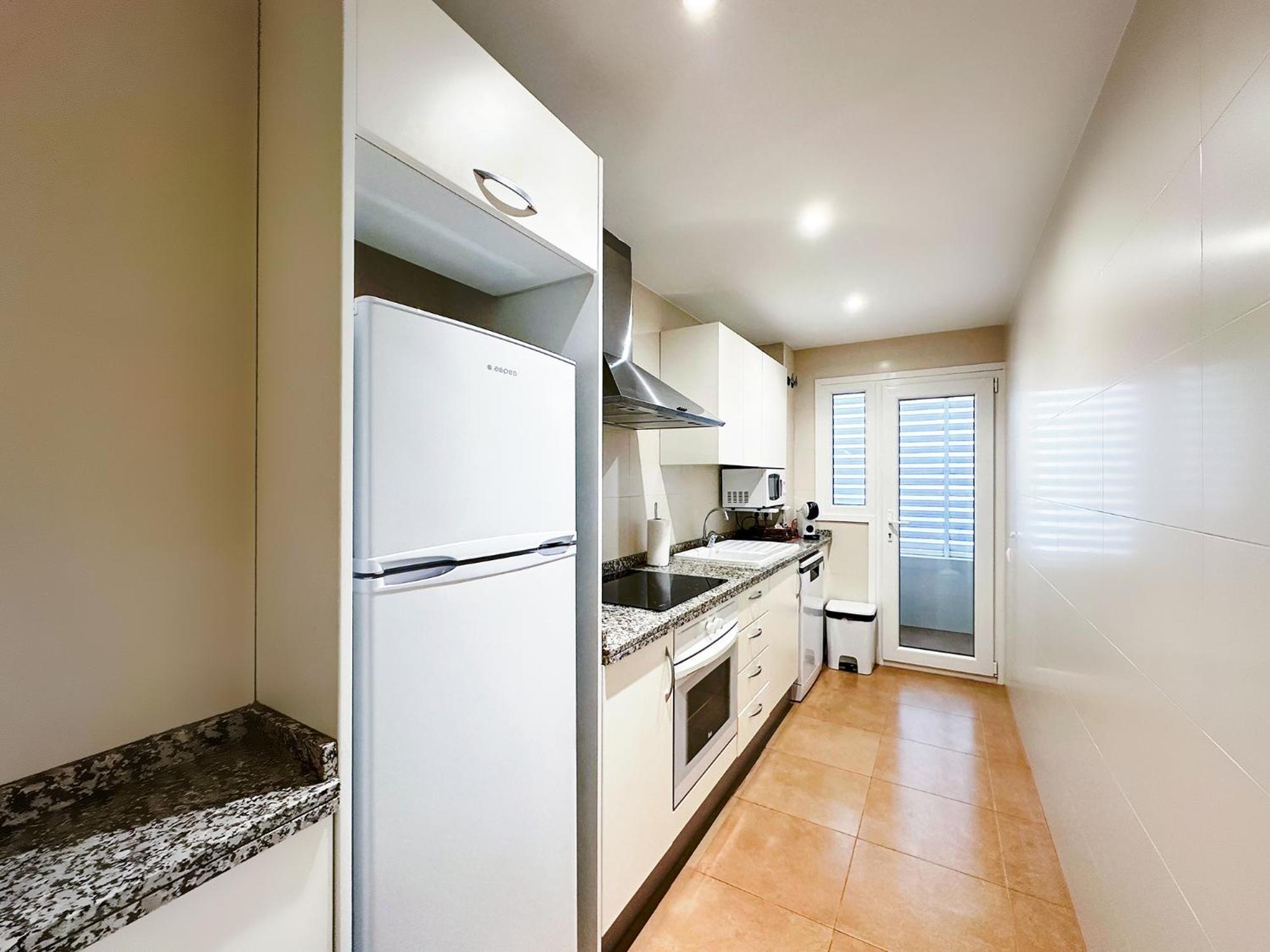 Casa Familia Pego Apartment ภายนอก รูปภาพ