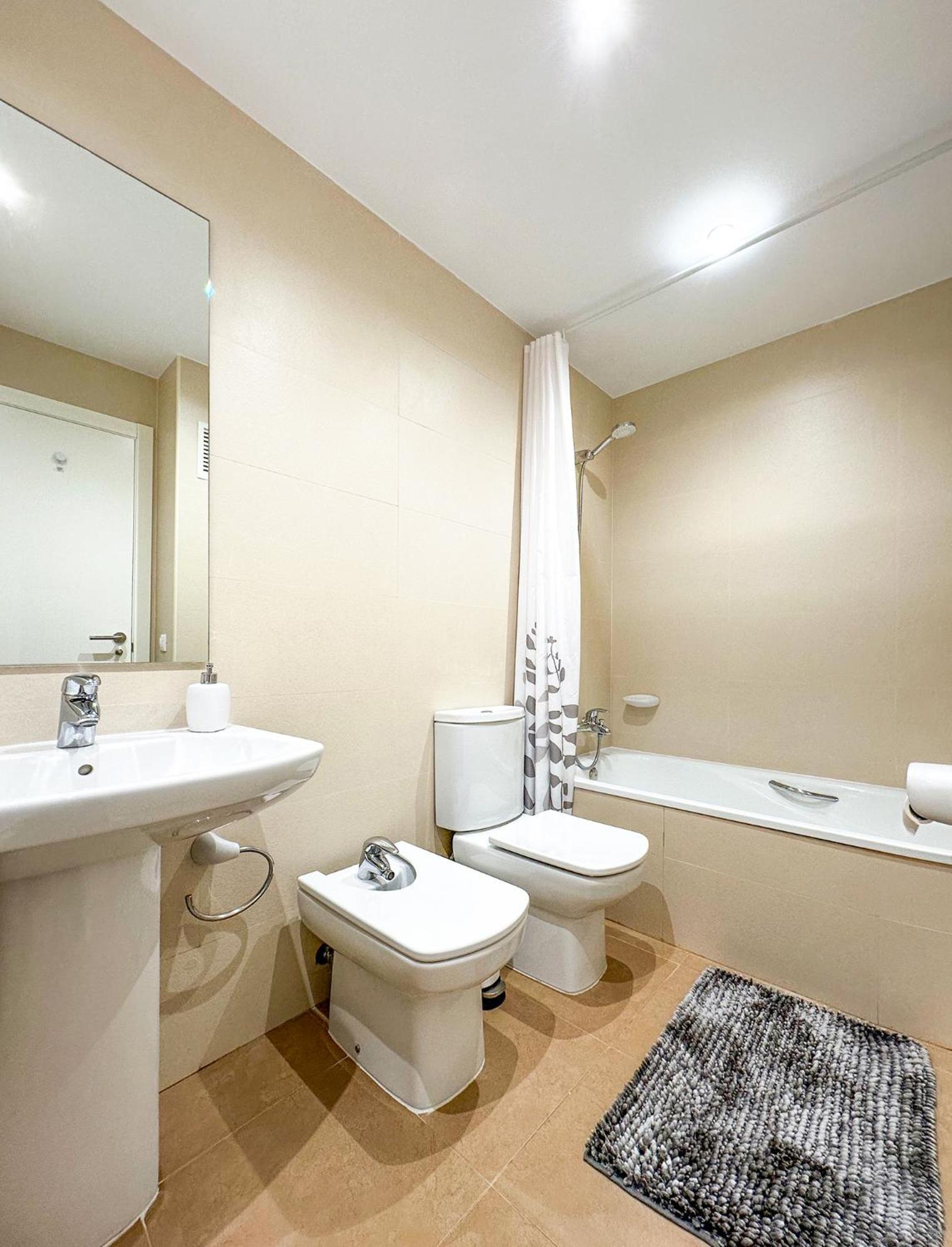 Casa Familia Pego Apartment ภายนอก รูปภาพ