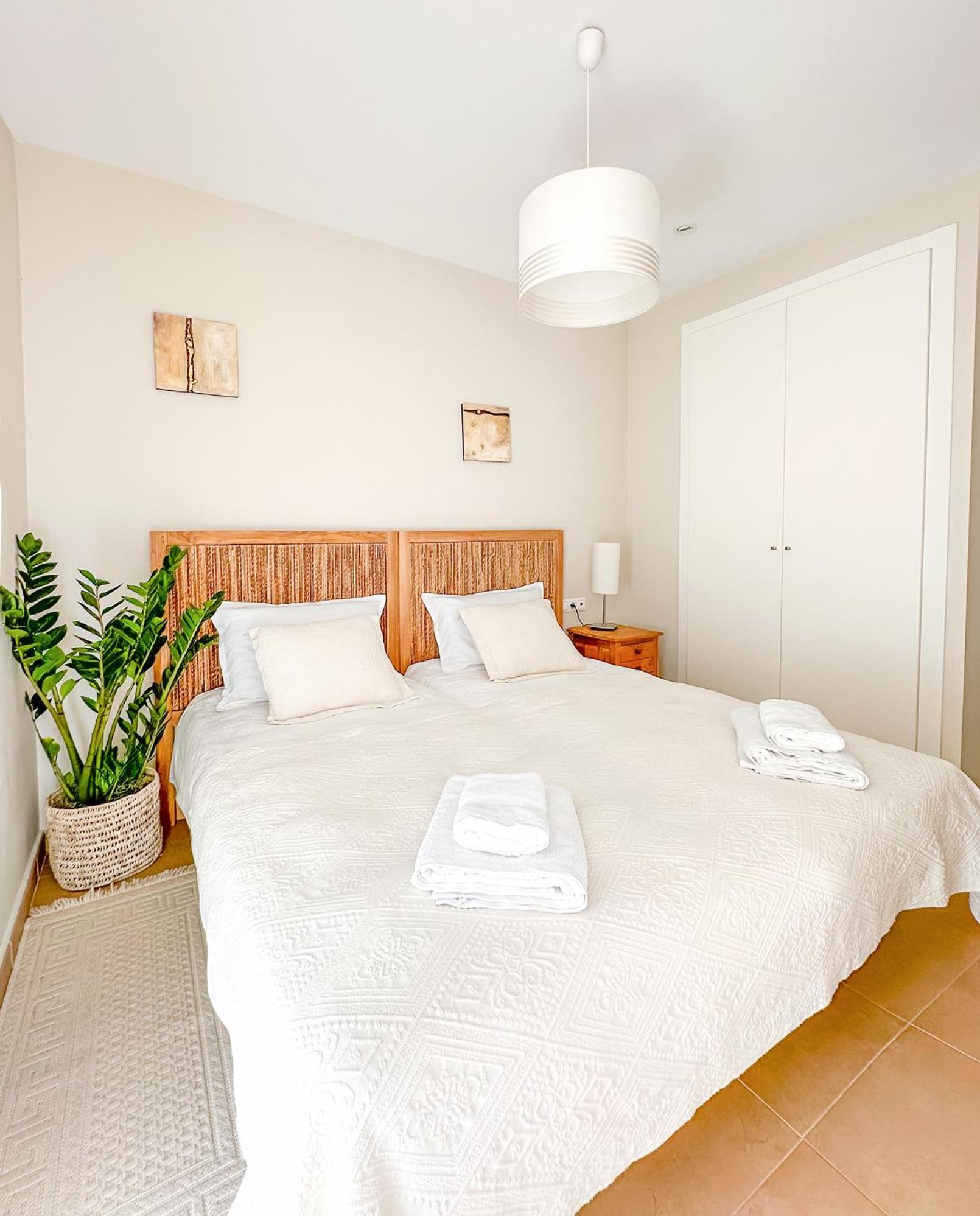Casa Familia Pego Apartment ภายนอก รูปภาพ