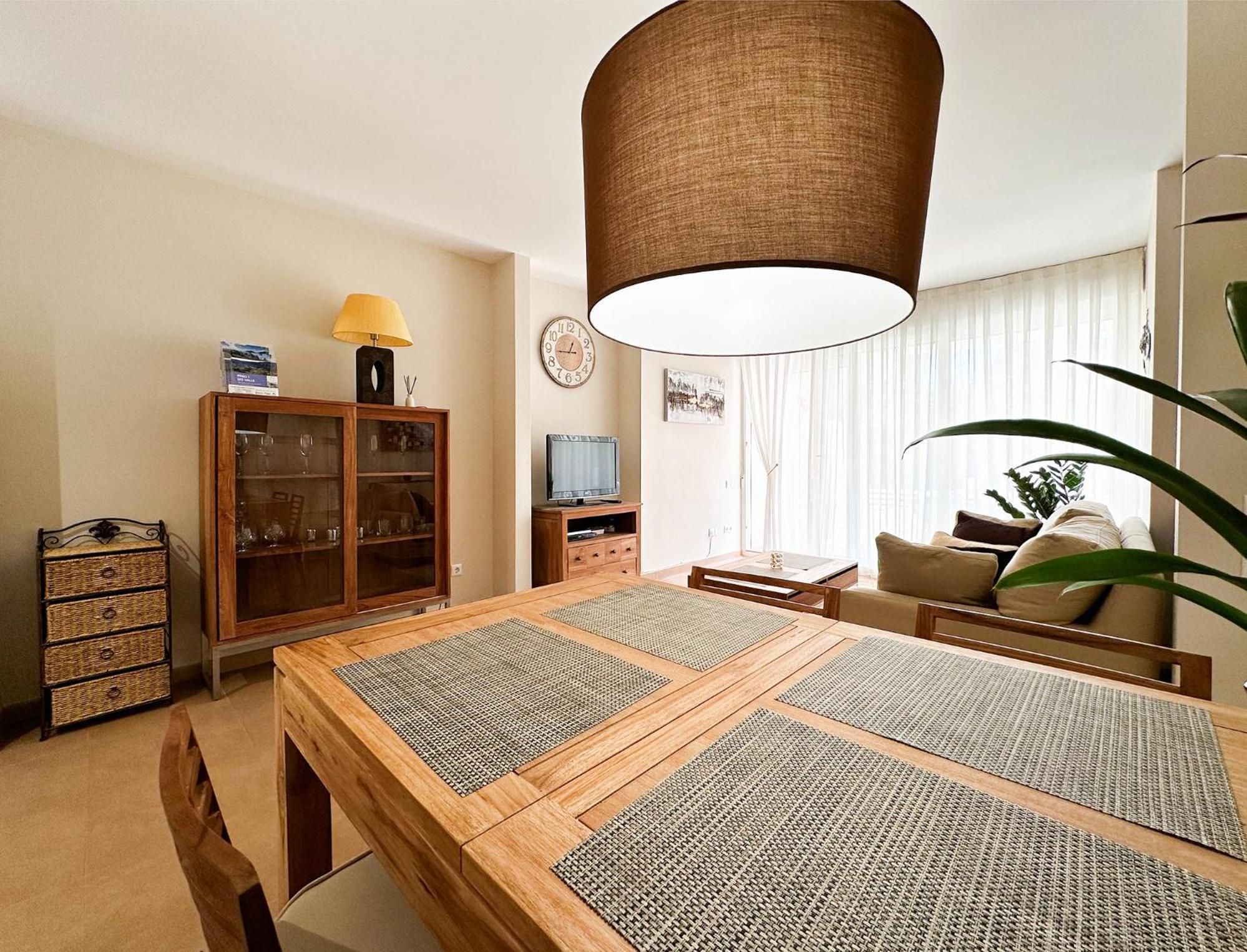 Casa Familia Pego Apartment ภายนอก รูปภาพ